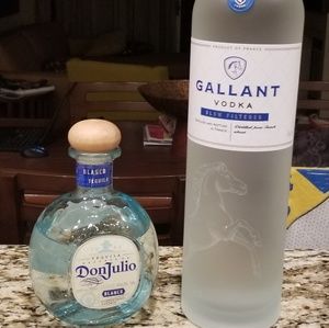 Meet your Posher, Girod